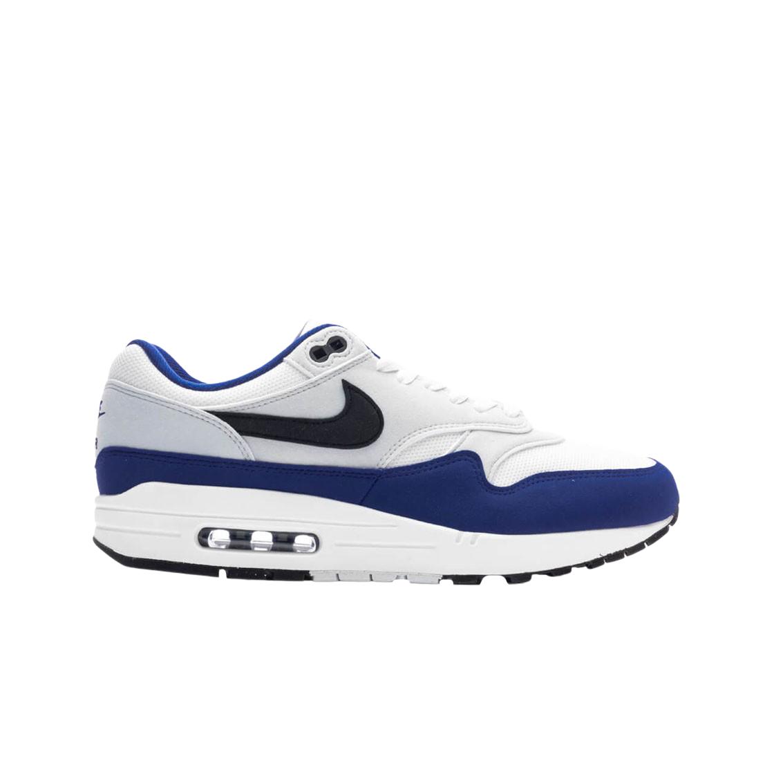 

Мужские кроссовки Nike Air Max 1 Deep Royal Blue FD9082-100