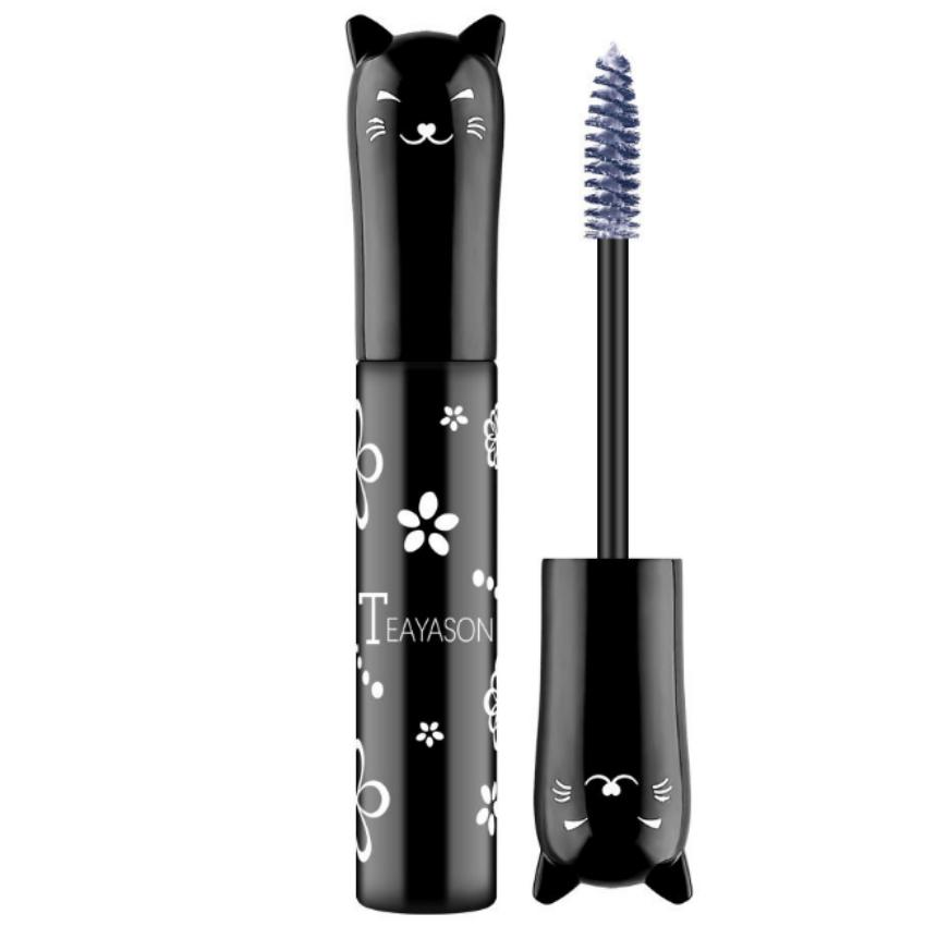 Eye Liner Long Eyelash Silicone  Lengthening Eyeliner Waterproof Makeup Tools