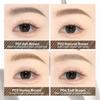 Judydoll - Precision Brow Mascara - 4 Colors
