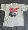 Helmband 90er Unisex Kurzarm T-Shirt Größe S-5XL
