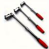 72 Teeth Swivel Head Ratcheting Wrench With Telescoping Handle Quick Release High Sales Manual Tool Accessories
