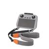 Compactly Foldable Remote Controller Strap Durability Steel Carabiner For RC2/1,RCPlus2/1 Outdoor Exploration Activity