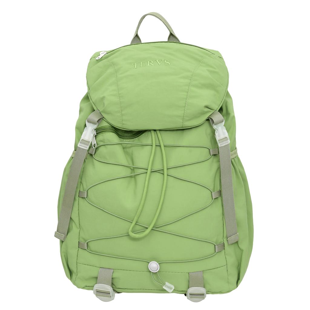 Japanese-style schoolbag. Suitable for male college students. Casual outdoor mountaineering bag. For female senior high school s