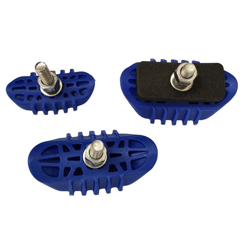 Rim Wheel Tire Lock for Motorcycle Motocross 1 60'' 1 85'' 2 15'' Wheels to Protect Inner Tube and Prevent Valve Tearing