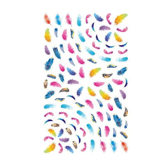 Πρακτική DIY Decal Dream Catcher Decal Χρήσιμη