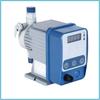 LED Digital Electromagnetic Diaphragm Metering Pump Acid Chemical Liquid Chlorine Metering Dosing Pump For Water Treatment