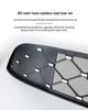 Compatible Shangjie H5 Starry Sky Insect Net Front Grille Radiator Grill Bug Deflector Modified Parts for 25 Models