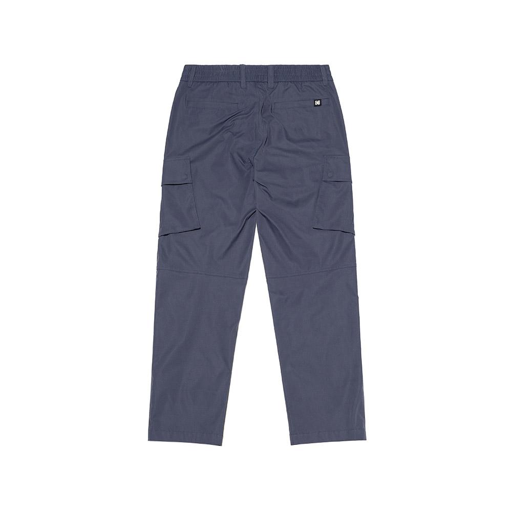 KODAK Essentials Tapered Cargo Pants Navy