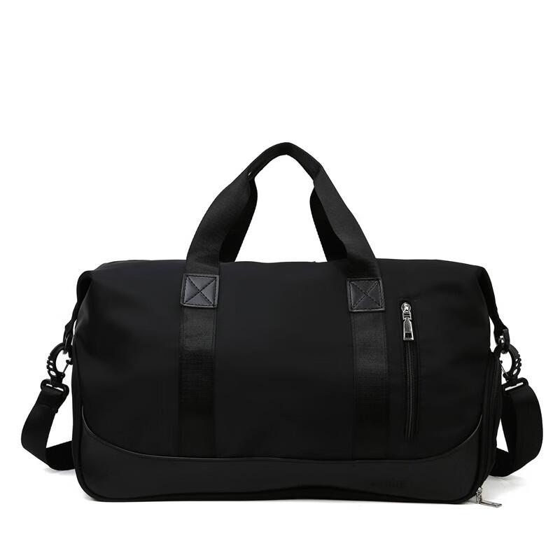 

TOUROMAN Women s Wet/Dry Sports & Yoga Gym Bag