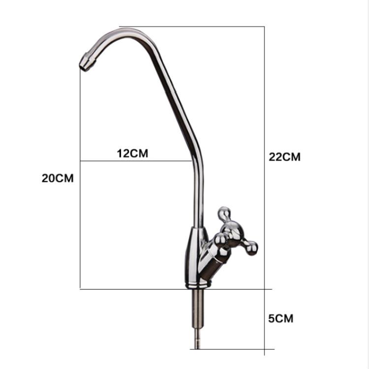 Hanks Shop Water Purifier Universal Faucet for Truliva/Litree/Angel/Midea Hanks Shop Water Purifier Universal Faucet for Truliva/Litree/Angel/Midea