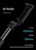 Q01 Bluetooth Selfie Stick with Remote & Integrated Tripod