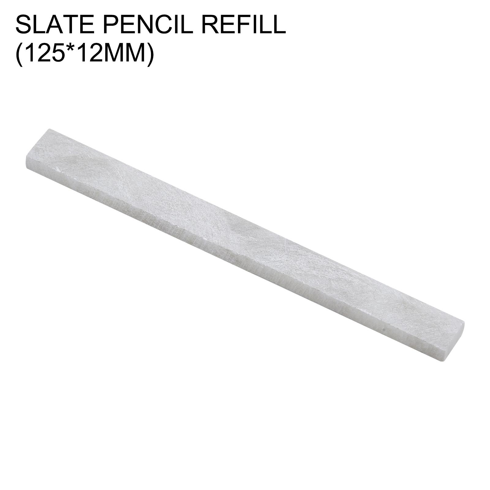 

Slate Pencil Soapstone Marker Slate/Metal Tool 1 Pc For Machinery Manufacturing Metal Holder Shipping Factories High Quality