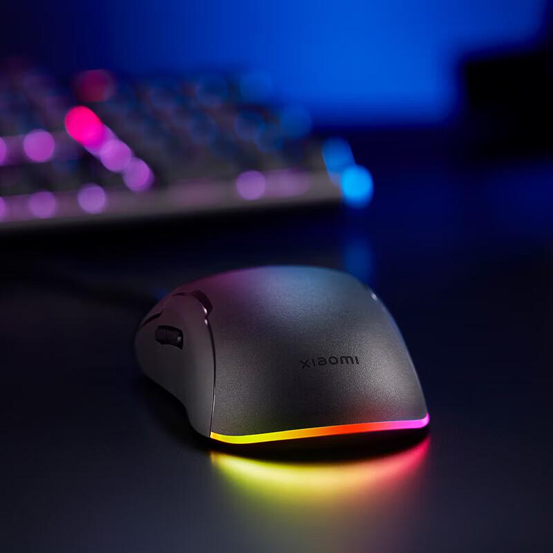 Xiaomi Gaming Mouse Lite