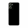 For Motorola Moto G06 4G Case Hot Flowers Painted Soft Black Silicone Phone Cases Bumper For Motorola Moto G06 4G Protect Cover