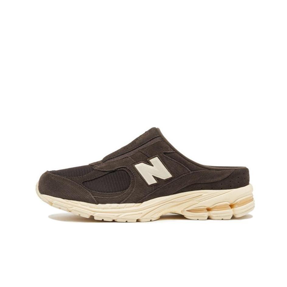 

кроссовки New Balance NB 2002RM Lifestyle Shoes Unisex M2002RME