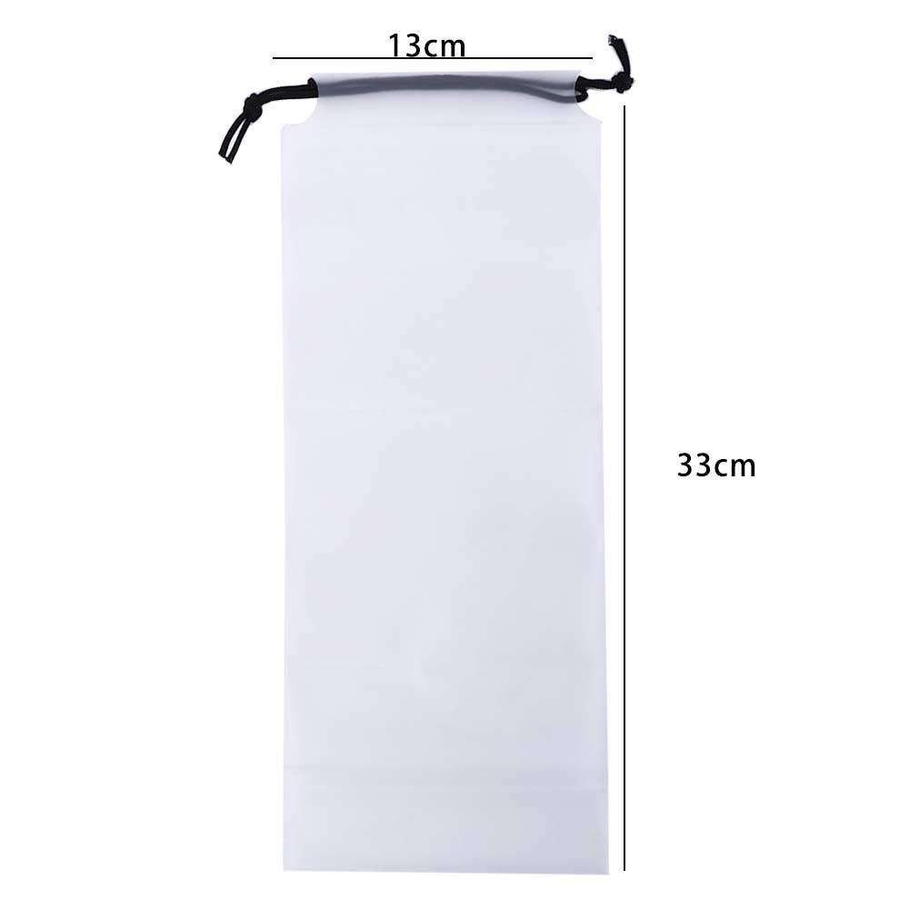 Drawstring For Home Waterproof Reusable Storage Bag Umbrella Cover Umbrella Packaging Storage Cover