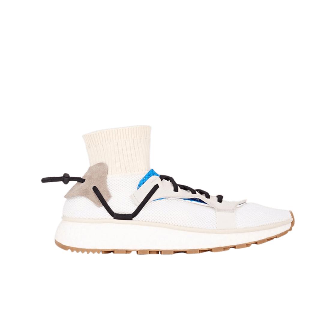 

Adidas X Alexander Wang Run White 255