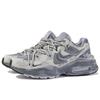 Nike Buty sportowe Air Max Fusion Low top Męskie Szare CJ1670-102(TeamM-)
