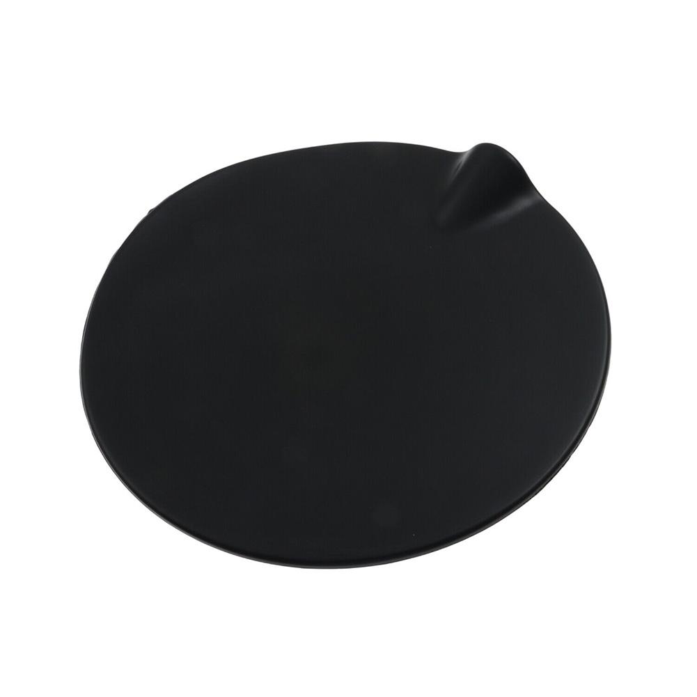 For Merceds Fuel Door Lid For Smart Fortwo 08-15 Plastic