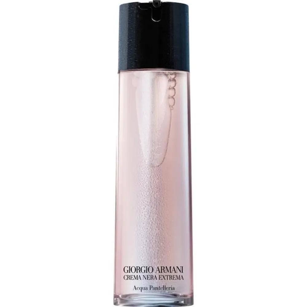 (Giorgio Armani) Crema Nera Aqua Pantelleria Water Essence 150ml