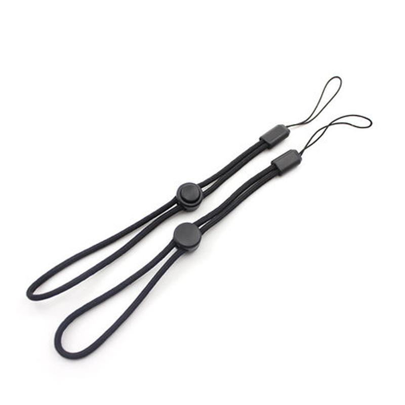 Hand Wrist Strap Lanyard Adjustable Nylon Hand Straps for GoPro Hero Action Camera Keys Keychain Phone USB Flash Drive Wallet