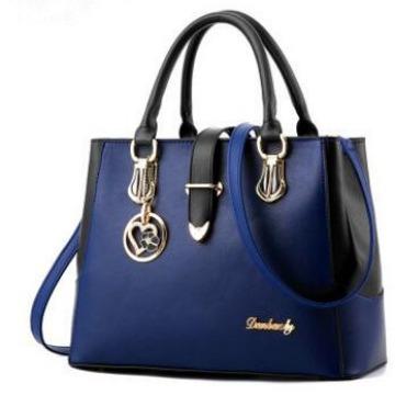 Nouveau sac à main bandoulière pour femme style coréen 2026, mode douce, couleurs contrastées et haute texture