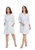 Ropa de casa y pijamas – Batas