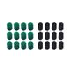 12Pcs Saxophone Felt Pads Practical Convenient for Alto Treble and Tenor Sax