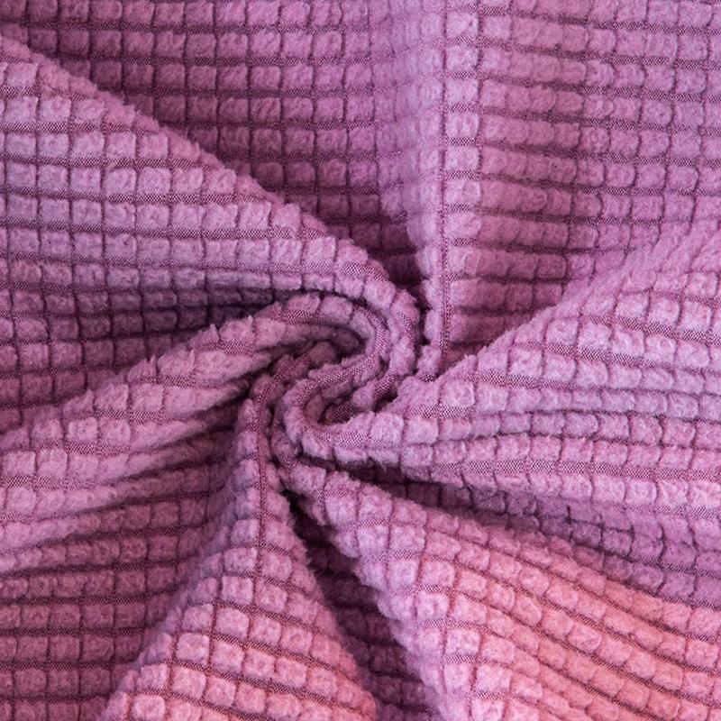 Corn Velvet Split Computer Office Chair Cover Lifting Boss Computer Chair Cover Universal Swivel Chair Cushion Cover