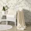 Holden DÃ©cor Cherry Blossom Wallpaper
