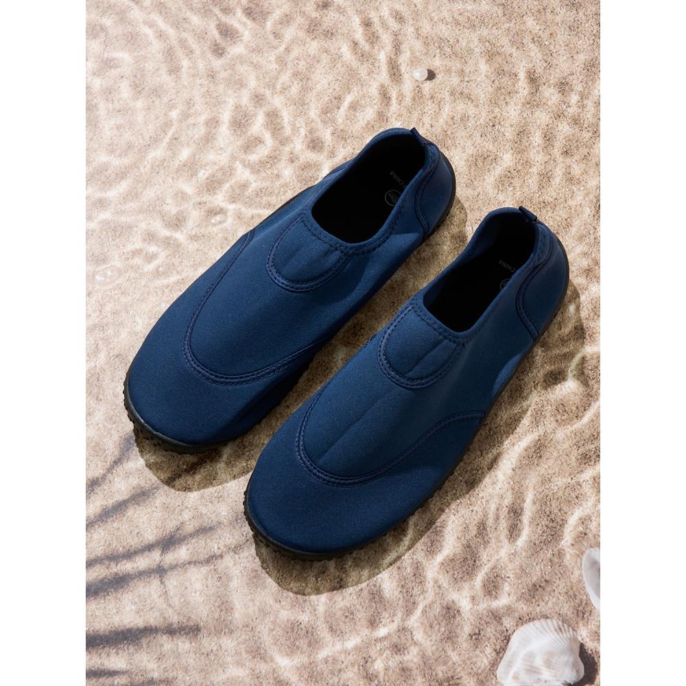 Daiso Basic Aqua Shoes 275 285 Mm