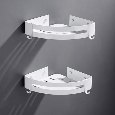 Bad & WC – Badablagen & Halterungen