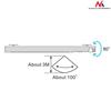 Lampe de placard LED - Noname - Détecteur de mouvement PIR - 19xLED - 4000K - 3m