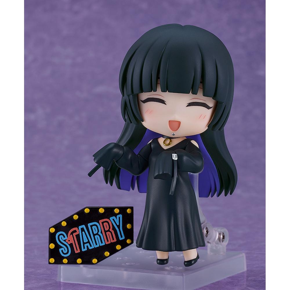 Bocchi The Rock  Nendoroid Pa San