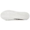 Snoopy x Anta High Top Sneakers Mens Ivory White 912138604-1
