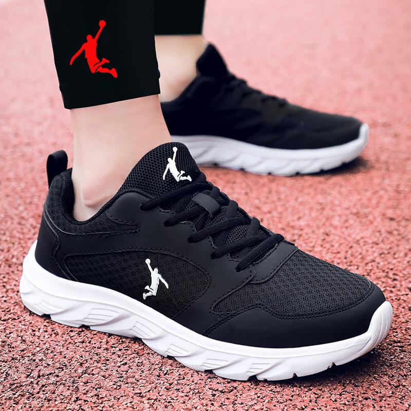 Pánské fleecové boty podzimní a zimní trendy boty zbrusu nové běžecké boty pánské ležérní boty trendy sportovní boty pánské 388