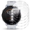 9H Rūdīts stikls priekš Garmin Forerunner 955 945 255 245 Music 255S Piederumi Ekrāna aizsargstikls Ultra-HD Pretskāpējumu plēve
