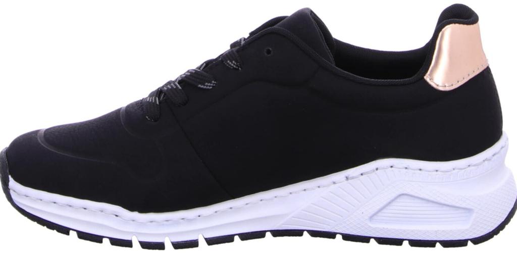 Кроссовки Rieker Sneaker (M4903)