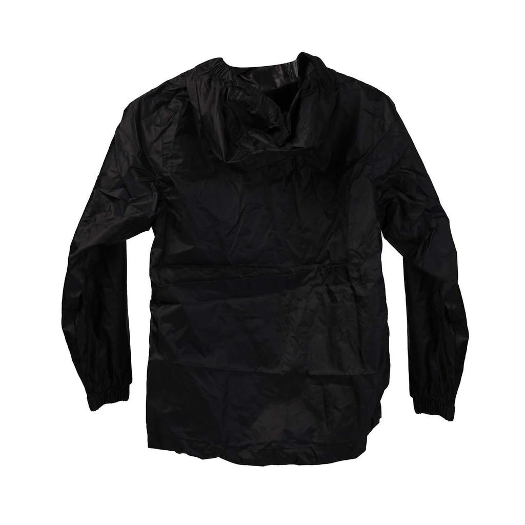 Trespass Childrens/Kids Leeds United FC Packaway Jacket