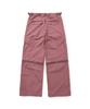 Haechinglum Curved Cargo Pants Pink
