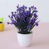 Creative Artificial Plant High Simulation Home Decor Multi-purpose