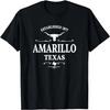 Amarillo T-Shirt