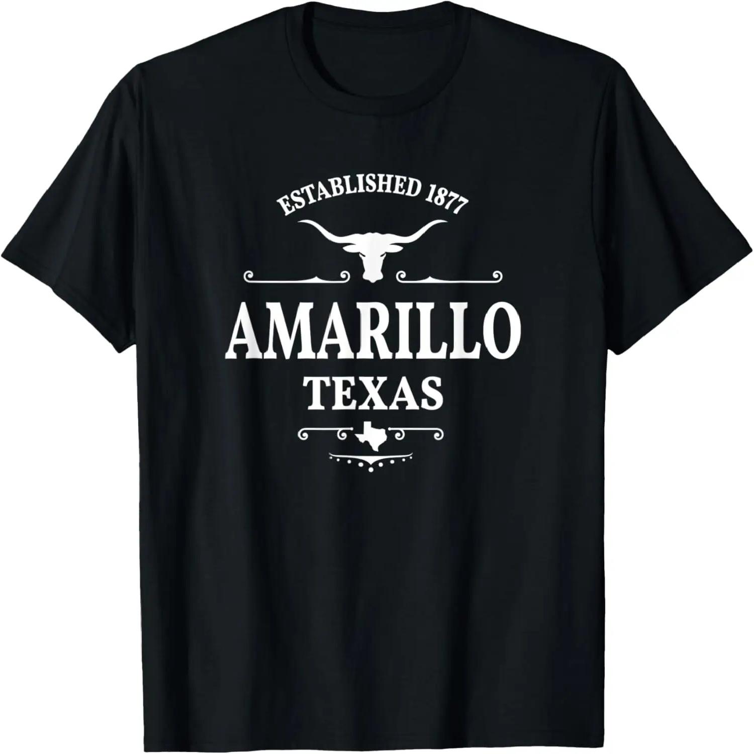 Amarillo T-Shirt S