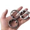 Professional Pipe Expanding Wrench Set, High Strength Alloy Steel Hole Expanding Tool for Use