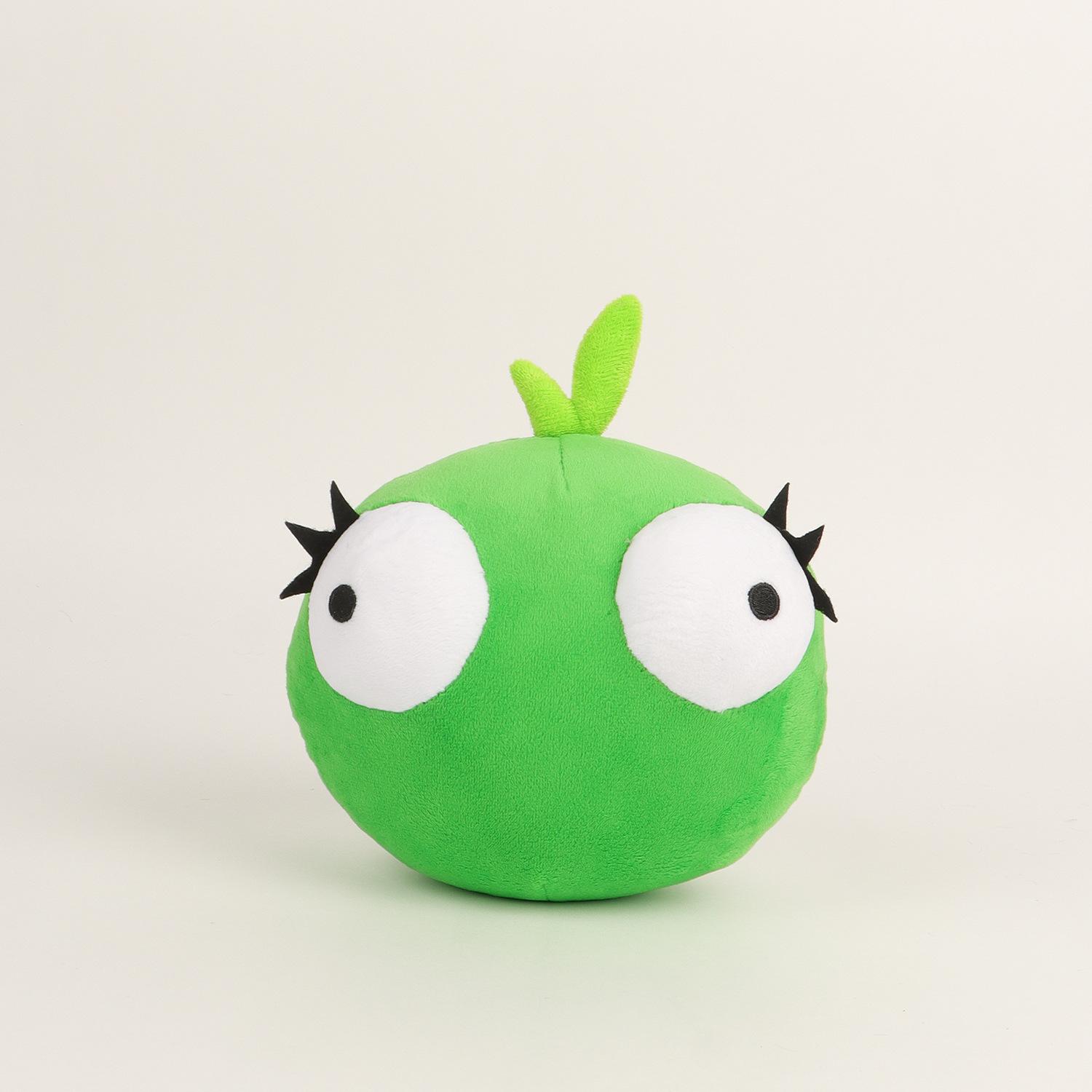

Мягкие шарики Goo от World of Goo 2 Мягкая кукла Sticky World 2 Sticky Ball