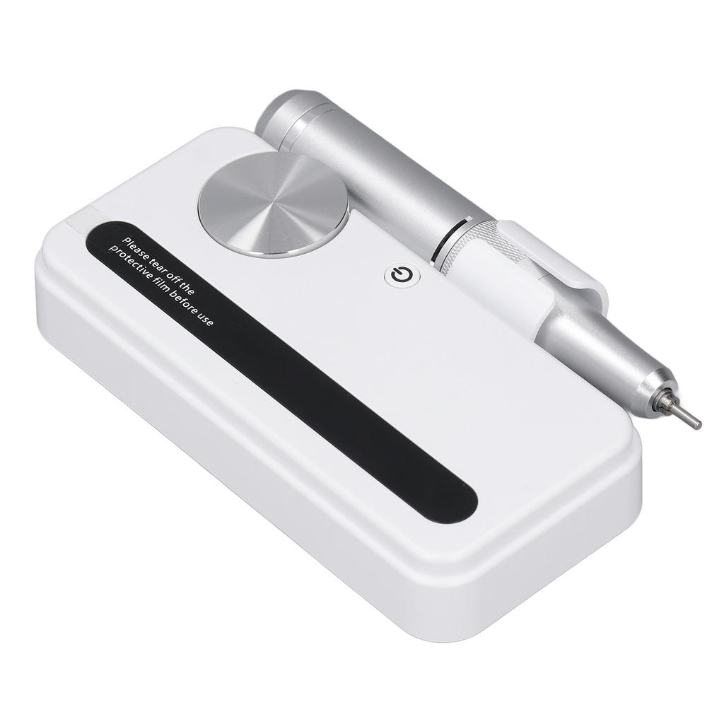 Electric Nail File Set Multifunctional Nail Grinder Portable Polishing Manicure Tool Electric Nail Drill For Nail Grinding Polishing