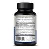 Fearathe Biotin 10,000 mcg - Hair, nail, and skin health - 120 Capsules