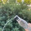 Langlebige tragbare Reisekappe für Toiletten, ultraleichte Wasserflasche, Hygieneaufsatz für Wandern oder Camping