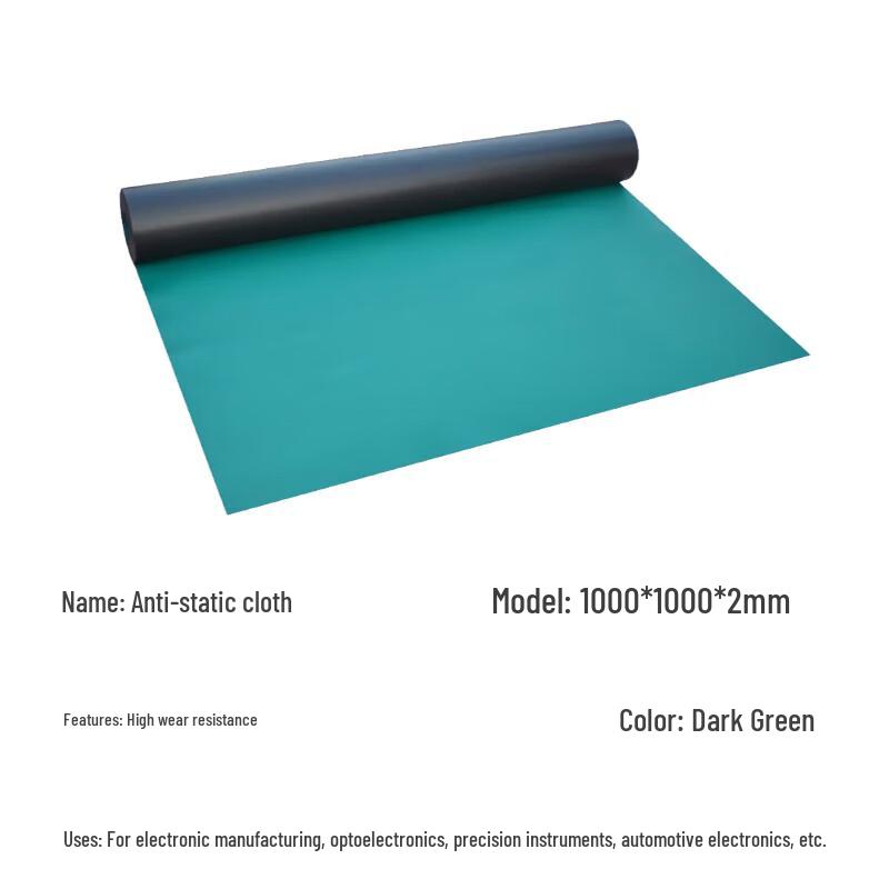 Hu An Jie Anti-static Mat