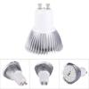 Full Spectrum 85-265V 18W 18 LED Grow Light Flower Plant Hydroponic Growth Bulb